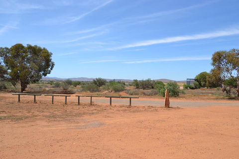 Windana Cottages - Accommodation Rockhampton 23