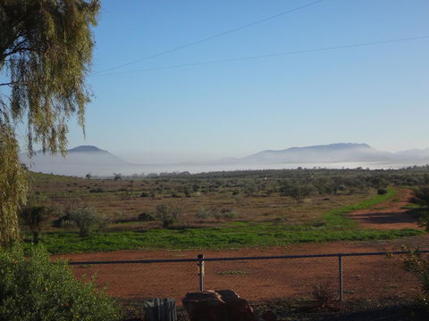 Windana Cottages - Accommodation Rockhampton 42