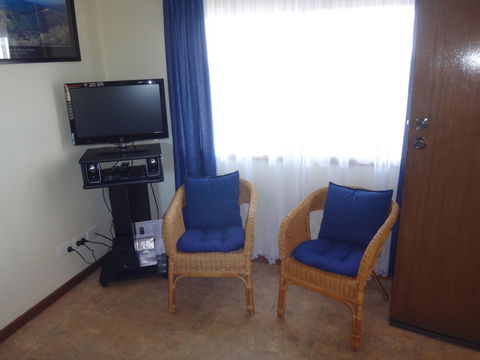 Windana Cottages - Accommodation Rockhampton 4