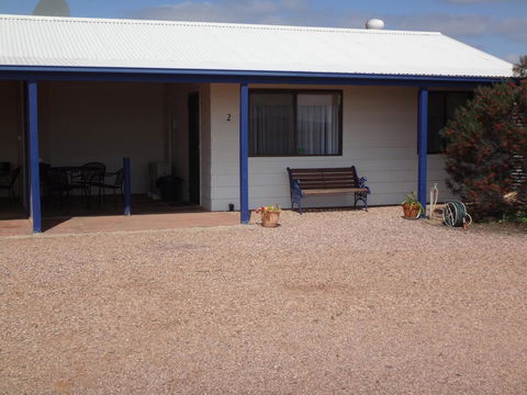 Windana Cottages - Accommodation Rockhampton 17