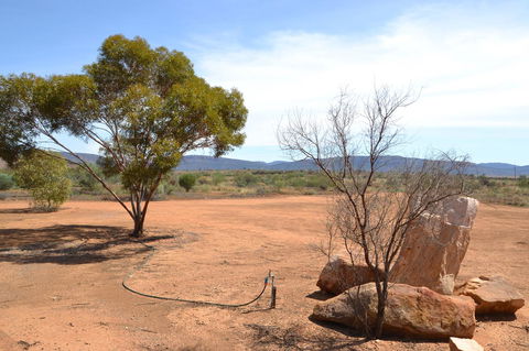 Windana Cottages - Accommodation Rockhampton 25
