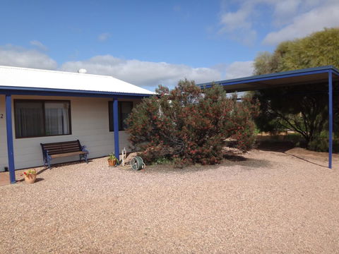 Windana Cottages - Accommodation Rockhampton 18