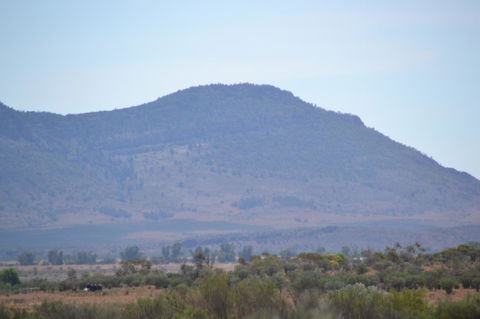 Windana Cottages - Accommodation Rockhampton 31