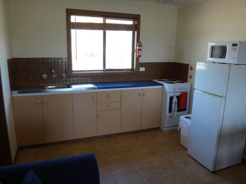 Windana Cottages - Accommodation Rockhampton 6