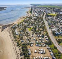 Port Broughton Tourist Park - Accommodation Rockhampton