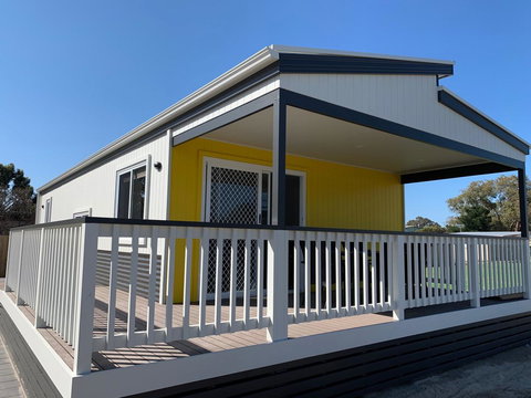 Victor Harbor Holiday Park - Accommodation Rockhampton 23