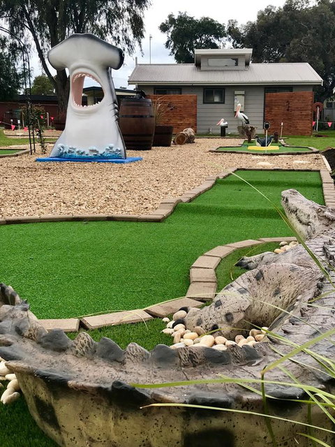 Victor Harbor Holiday Park - Accommodation Rockhampton 25