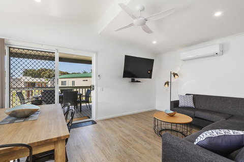 Victor Harbor Holiday Park - Accommodation Rockhampton 18