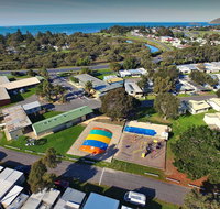 Victor Harbor Holiday  Cabin Park - Accommodation Rockhampton