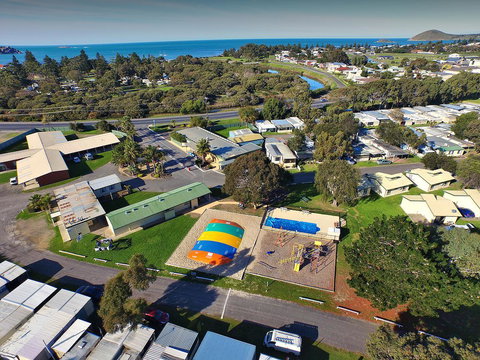 Victor Harbor Holiday Park - Accommodation Rockhampton 0