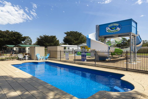 Victor Harbor Holiday Park - Accommodation Rockhampton 1