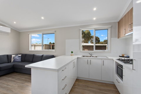 Victor Harbor Holiday Park - Accommodation Rockhampton 35