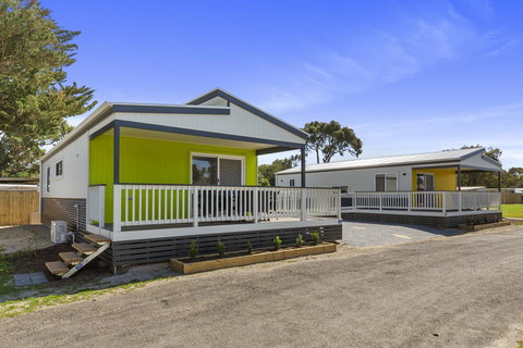 Victor Harbor Holiday Park - Accommodation Rockhampton 22