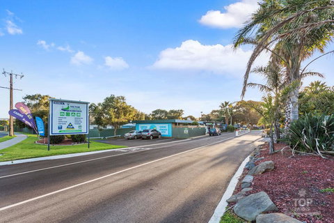 Victor Harbor Holiday Park - Accommodation Rockhampton 42