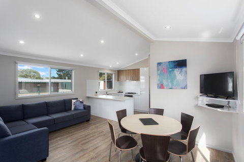 Victor Harbor Holiday Park - Accommodation Rockhampton 36