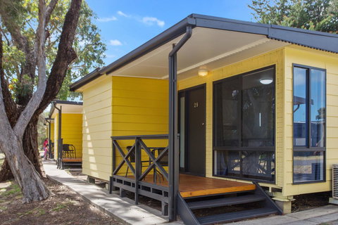 Victor Harbor Holiday Park - Accommodation Rockhampton 41
