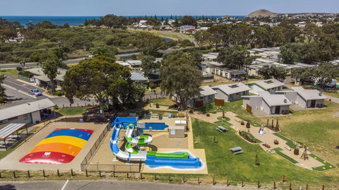 Victor Harbor Holiday Park - Accommodation Rockhampton 12
