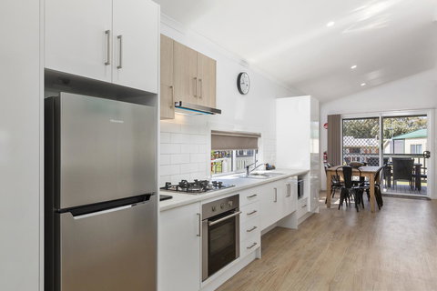 Victor Harbor Holiday Park - Accommodation Rockhampton 16