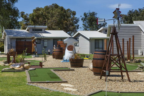 Victor Harbor Holiday Park - Accommodation Rockhampton 4