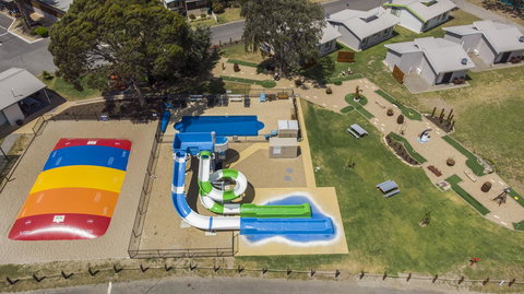Victor Harbor Holiday Park - Accommodation Rockhampton 10