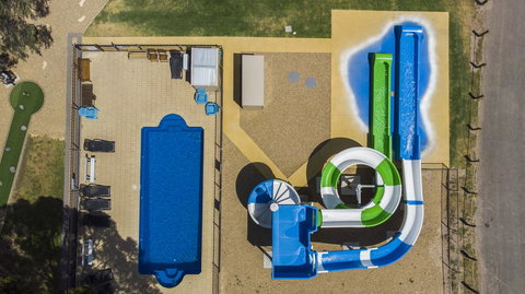 Victor Harbor Holiday Park - Accommodation Rockhampton 9