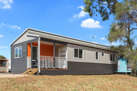 Victor Harbor Holiday Park - Accommodation Rockhampton 37