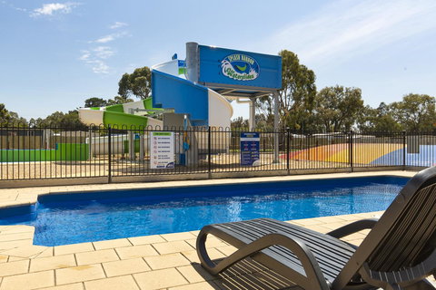 Victor Harbor Holiday Park - Accommodation Rockhampton 2