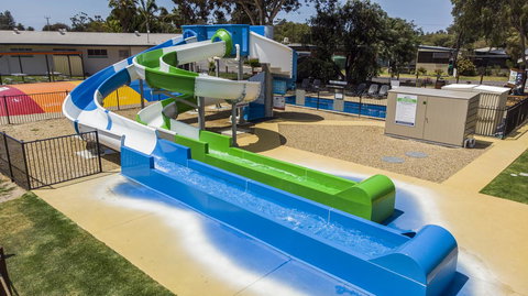 Victor Harbor Holiday Park - Accommodation Rockhampton 8