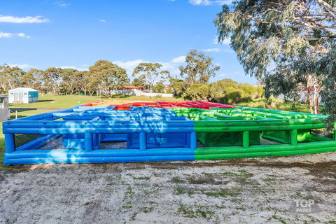 Victor Harbor Holiday Park - Accommodation Rockhampton 43