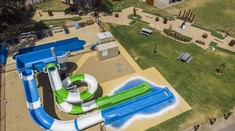 Victor Harbor Holiday Park - Accommodation Rockhampton 11