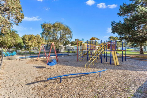 Victor Harbor Holiday Park - Accommodation Rockhampton 44