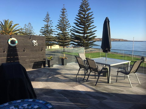 Crystal Blue Apartment - Accommodation Rockhampton 5