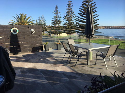 Crystal Blue Apartment - Accommodation Rockhampton 4