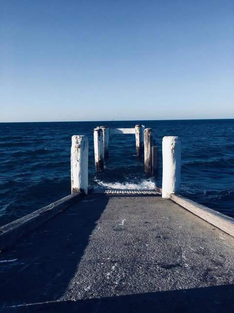 Crystal Blue Apartment - Accommodation Rockhampton 26