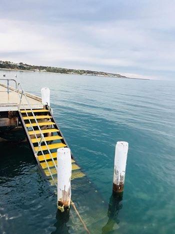 Crystal Blue Apartment - Accommodation Rockhampton 22