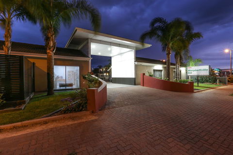 Morphettville Motor Inn - Accommodation Rockhampton 6