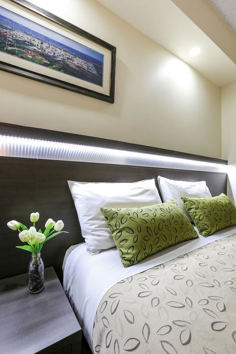 Morphettville Motor Inn - Accommodation Rockhampton 8