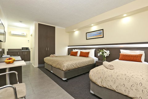 Morphettville Motor Inn - Accommodation Rockhampton 13