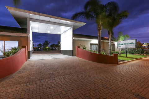 Morphettville Motor Inn - Accommodation Rockhampton 4