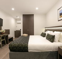 Morphettville Motor Inn - Accommodation Rockhampton