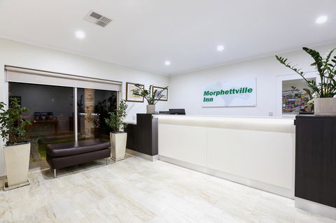 Morphettville Motor Inn - Accommodation Rockhampton 7