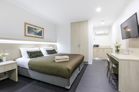 Morphettville Motor Inn - Accommodation Rockhampton 11
