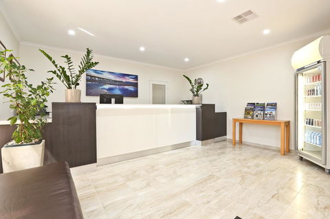 Morphettville Motor Inn - Accommodation Rockhampton 5