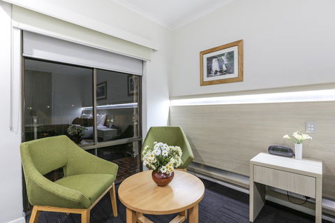 Morphettville Motor Inn - Accommodation Rockhampton 2