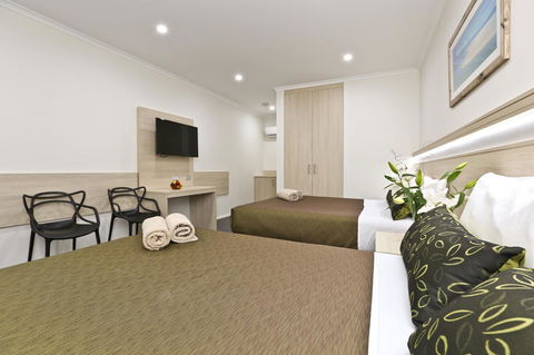 Morphettville Motor Inn - Accommodation Rockhampton 10