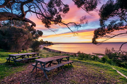 Mercure Kangaroo Island Lodge - Accommodation Rockhampton 4
