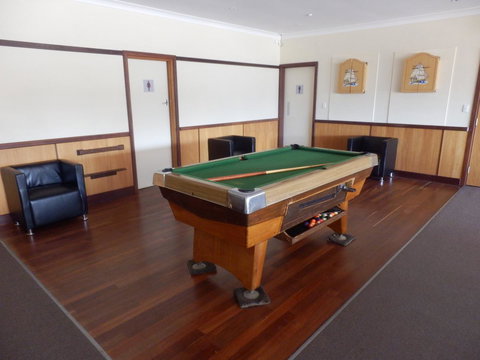 Mercure Kangaroo Island Lodge - Accommodation Rockhampton 44