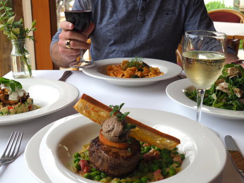 Mercure Kangaroo Island Lodge - Accommodation Rockhampton 41