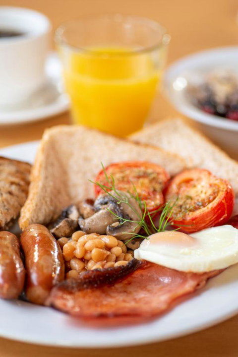 Mercure Kangaroo Island Lodge - Accommodation Rockhampton 24