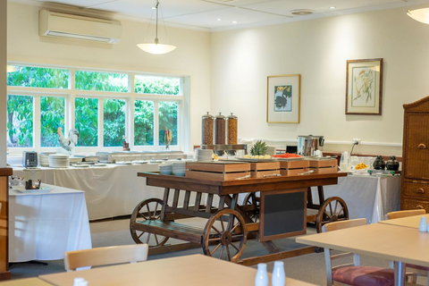 Mercure Kangaroo Island Lodge - Accommodation Rockhampton 25